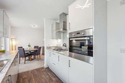 3 bedroom detached house for sale, (Plot 201) The Eden, Drovers Gate, Crieff, PH7