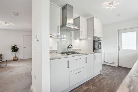 3 bedroom detached house for sale, (Plot 201) The Eden, Drovers Gate, Crieff, PH7