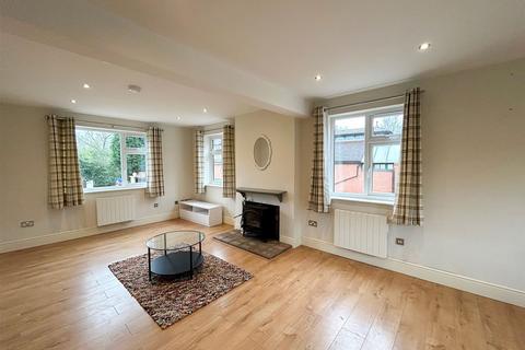 undefined, Markfield Lane, Botcheston, LE9