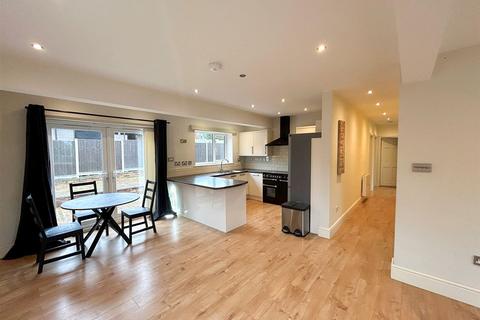 undefined, Markfield Lane, Botcheston, LE9