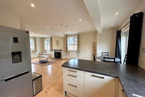 undefined, Markfield Lane, Botcheston, LE9