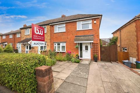 undefined, 20 Winchester Road, West Bromwich, B71 2NZ