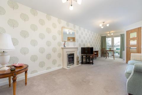 1 bedroom retirement property for sale, Hilltree Court, Fenwick Road, Giffnock