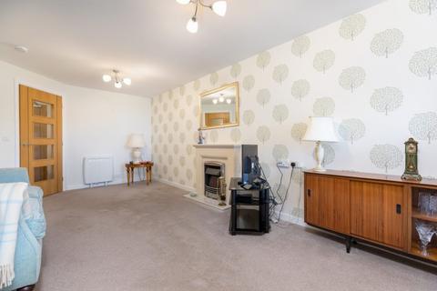 1 bedroom retirement property for sale, Hilltree Court, Fenwick Road, Giffnock