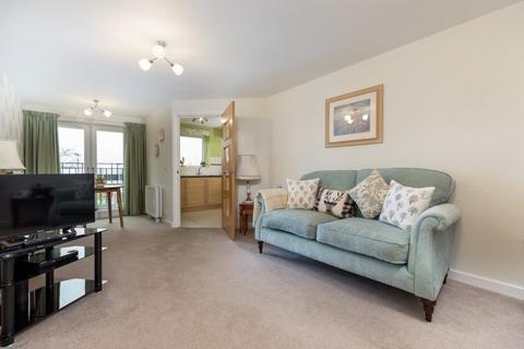 1 bedroom retirement property for sale, Hilltree Court, Fenwick Road, Giffnock