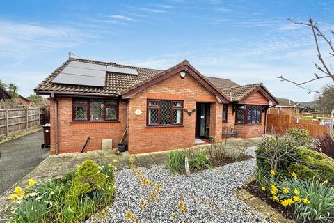undefined, Maes Cybi, Pensarn, Conwy LL22 7RQ