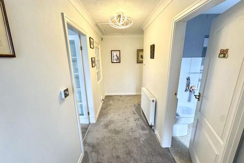undefined, Maes Cybi, Pensarn, Conwy LL22 7RQ