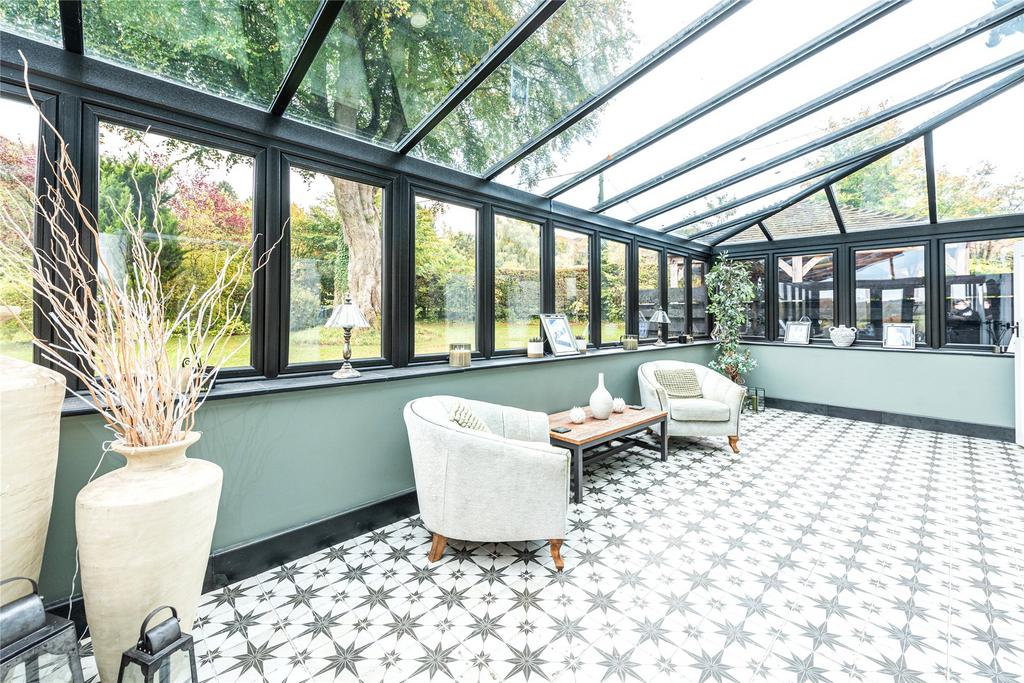 Conservatory