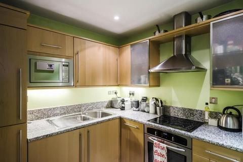 2 bedroom apartment to rent, Abercorn Place, London NW8