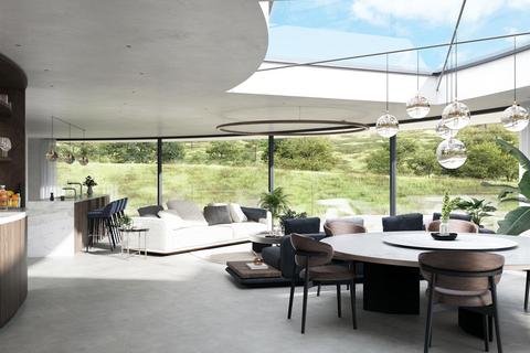 undefined, The Summit, Rolling Hills, Baslow Road, Sheffield