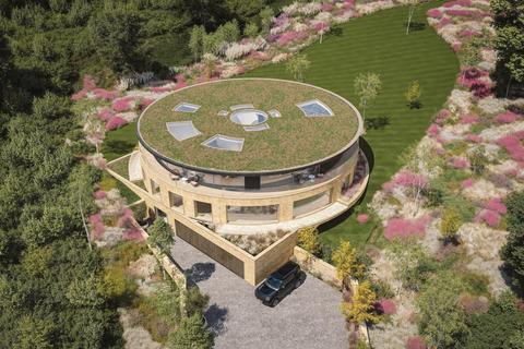 undefined, The Summit, Rolling Hills, Baslow Road, Sheffield