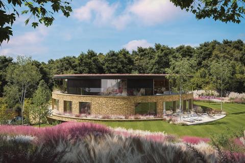 undefined, The Summit, Rolling Hills, Baslow Road, Sheffield