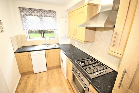 1 bedroom apartment for sale, Chiltern View Road, Uxbridge UB8