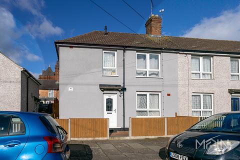 Surrey Street, Belgrave LE4