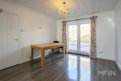 undefined, Surrey Street, Belgrave LE4