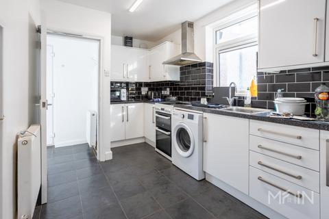 undefined, Surrey Street, Belgrave LE4