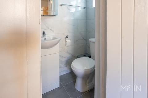 undefined, Surrey Street, Belgrave LE4