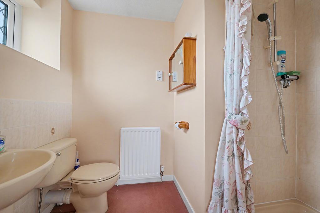 Ensuite