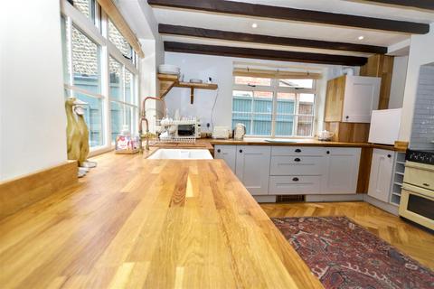 undefined, Warren Road, Southrepps