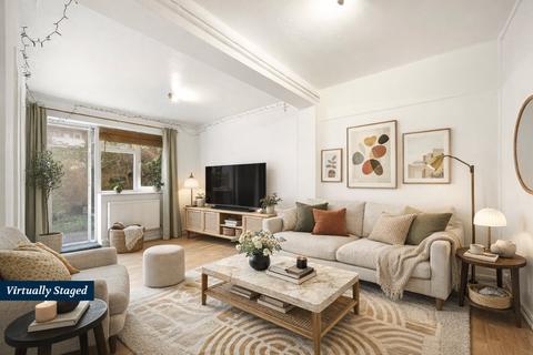 1 bedroom flat for sale, Broadhurst Gardens, South Hampstead, London, NW6