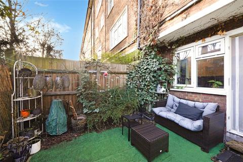 1 bedroom flat for sale, Broadhurst Gardens, South Hampstead, London, NW6
