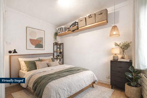 1 bedroom flat for sale, Broadhurst Gardens, South Hampstead, London, NW6