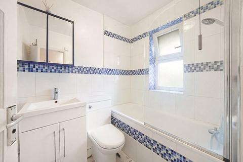 1 bedroom flat for sale, Broadhurst Gardens, South Hampstead, London, NW6