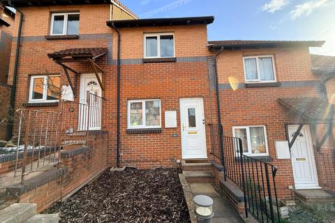 Farm Hill, Exwick, Exeter, EX4
