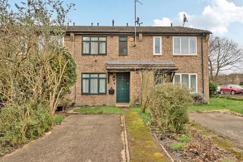 1 bedroom terraced house for sale, Friars Avenue, Kingston Vale, London, SW15