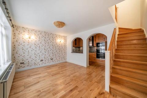1 bedroom terraced house for sale, Friars Avenue, Kingston Vale, London, SW15