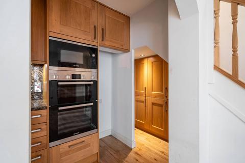 1 bedroom terraced house for sale, Friars Avenue, Kingston Vale, London, SW15