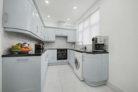 3 bedroom end of terrace house for sale, Wicklow Drive, Leicester, LE5