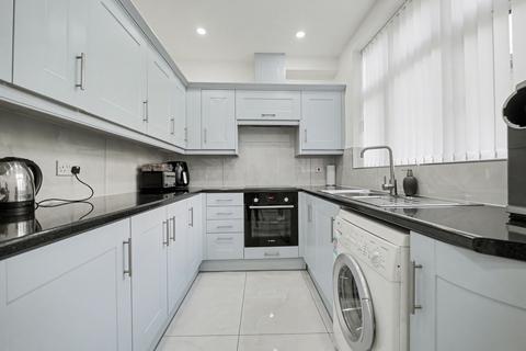 3 bedroom end of terrace house for sale, Wicklow Drive, Leicester, LE5