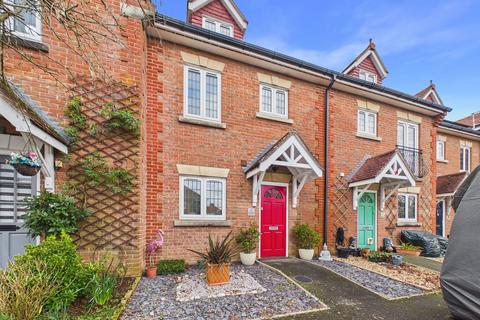undefined, Wraysbury Gardens, Lancing, BN15 9RT