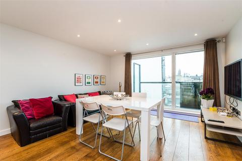 2 bedroom apartment to rent, Abbey Road, London NW8