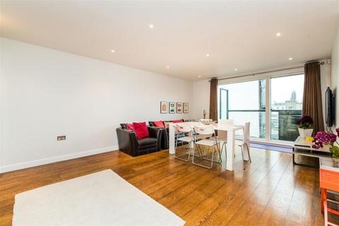 2 bedroom apartment to rent, Abbey Road, London NW8
