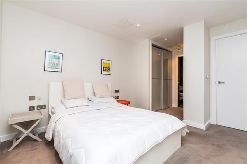 2 bedroom apartment to rent, Abbey Road, London NW8