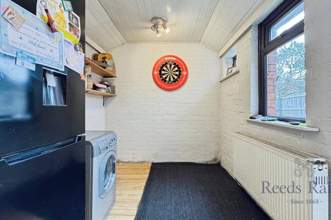 3 bedroom semi-detached house for sale, Duddle Lane, Preston PR5