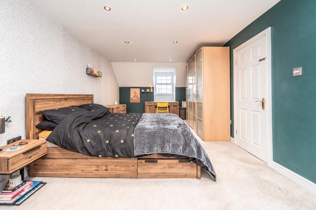Bedroom 6