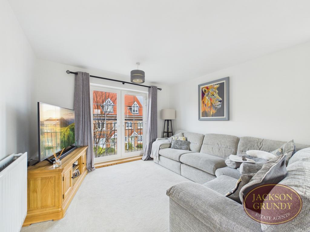 Deerhurst Road
