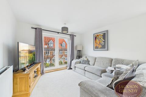 undefined, Deerhurst Road, Monksmoor, NN11 2PS