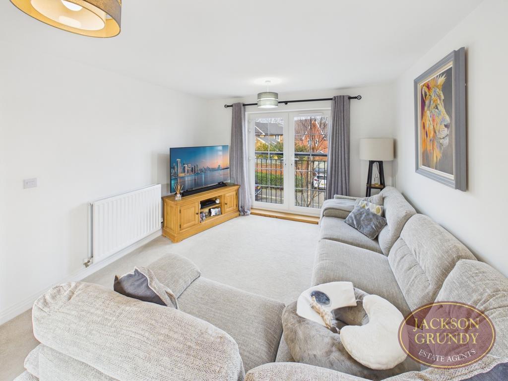 Deerhurst Road
