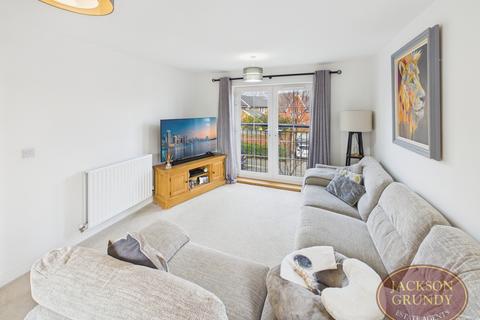 undefined, Deerhurst Road, Monksmoor, NN11 2PS