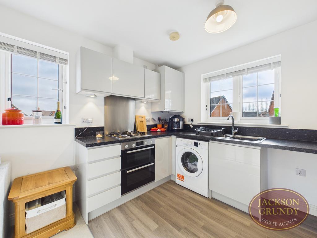 Deerhurst Road