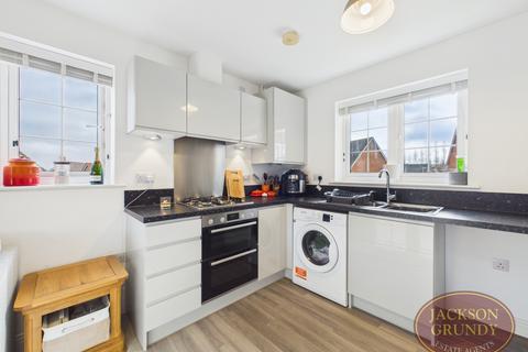 undefined, Deerhurst Road, Monksmoor, NN11 2PS