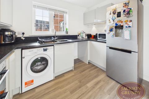 undefined, Deerhurst Road, Monksmoor, NN11 2PS