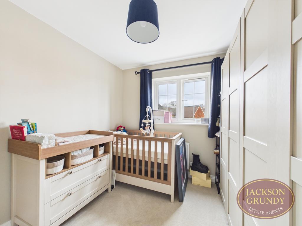 Deerhurst Road