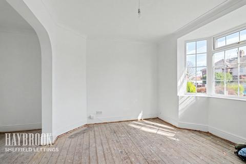 undefined, Shaftesbury Avenue, Doncaster