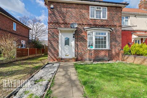 undefined, Shaftesbury Avenue, Doncaster