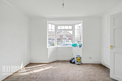 undefined, Shaftesbury Avenue, Doncaster
